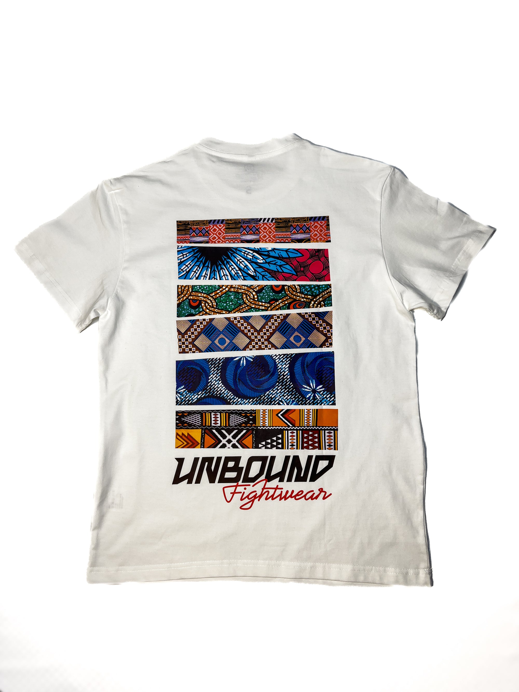 Unbound Essentials Tee
