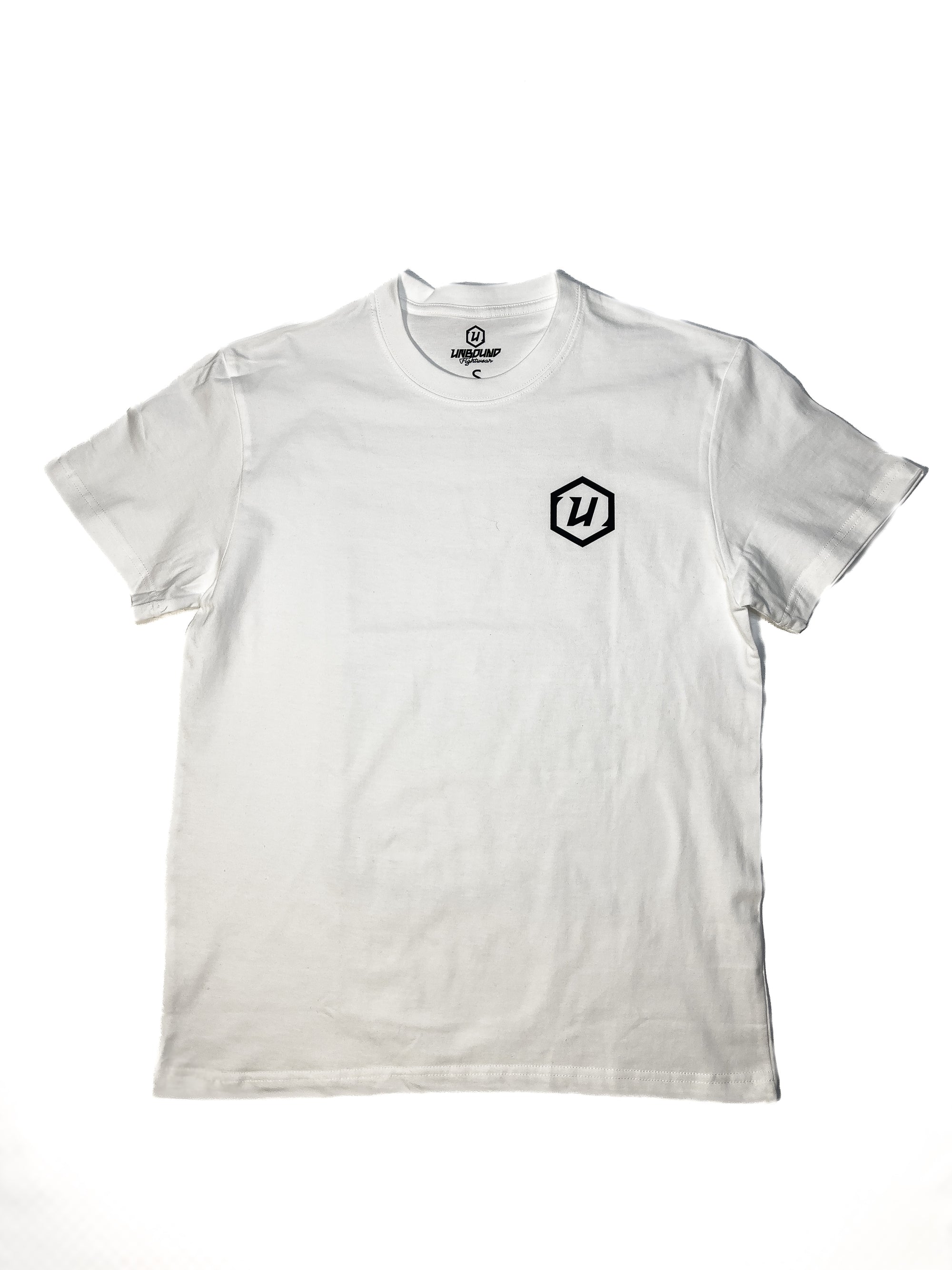 Unbound Essentials Tee