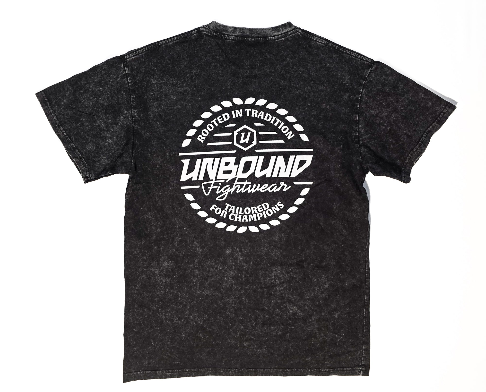 Unbound Signature Tee