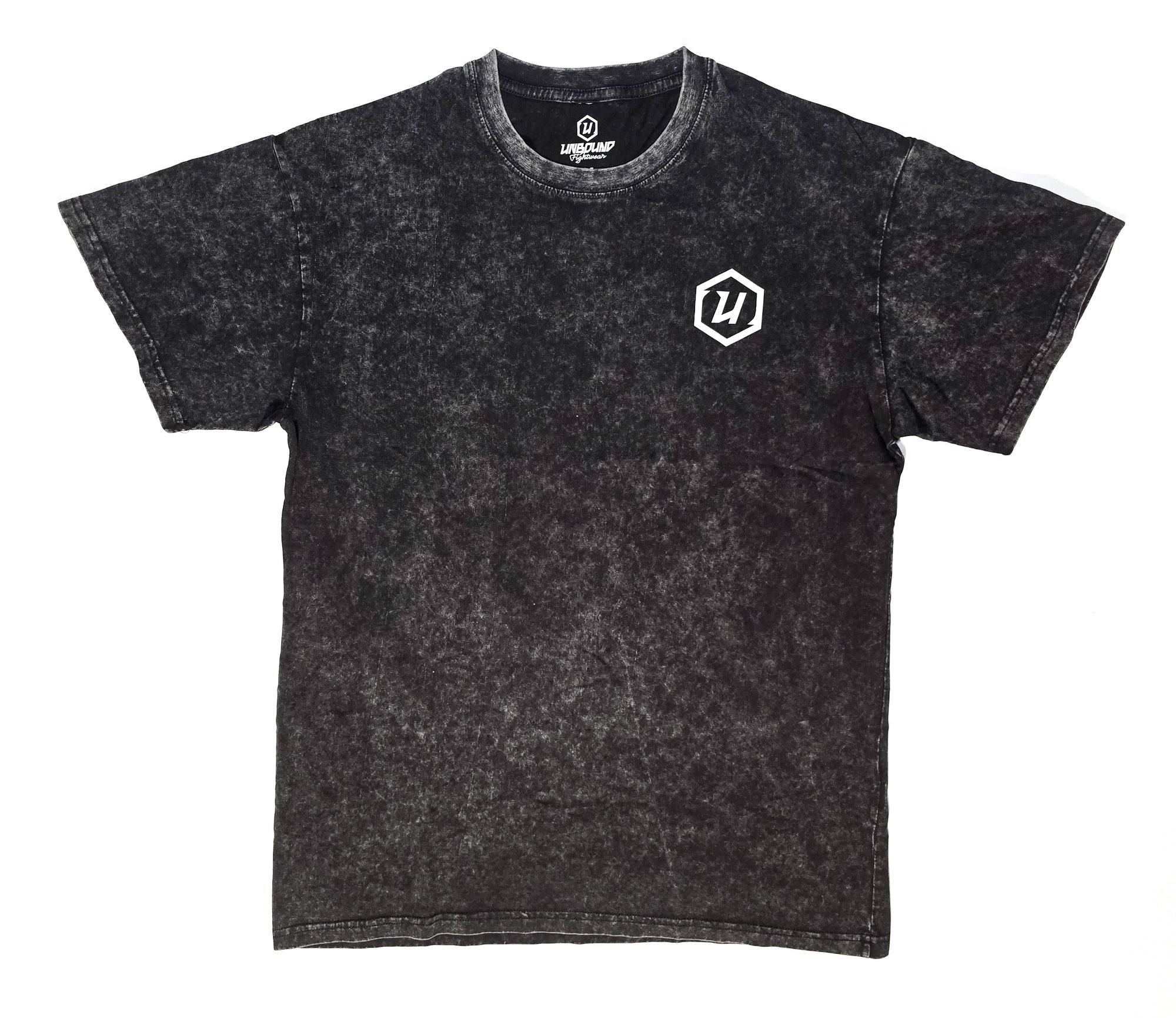 Unbound Signature Tee