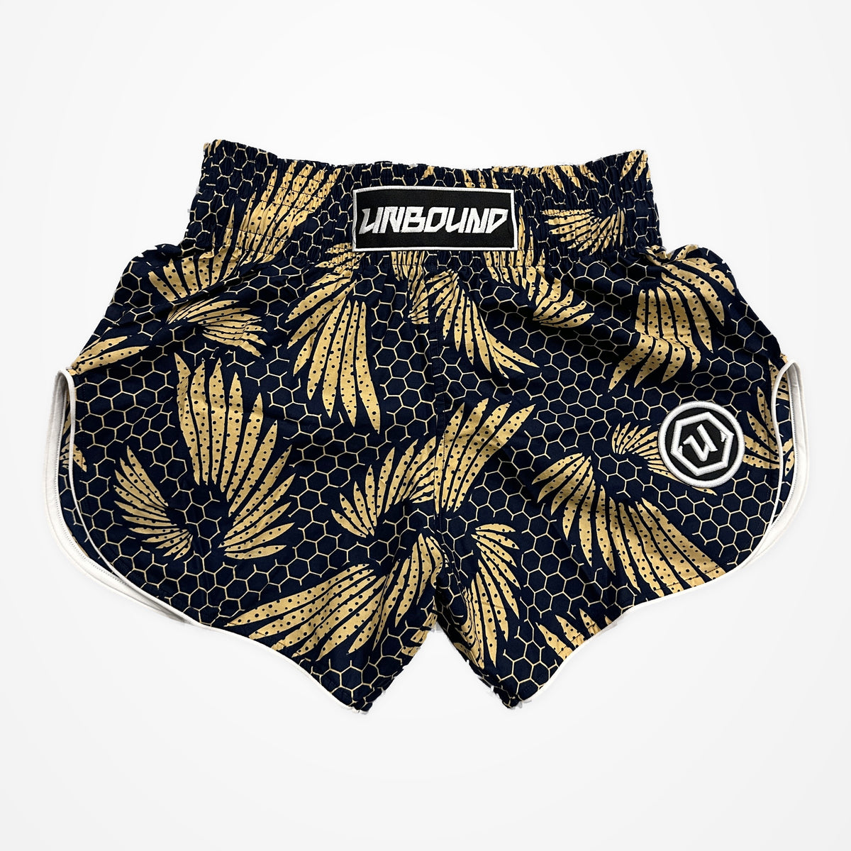 Hive Muay Thai Shorts