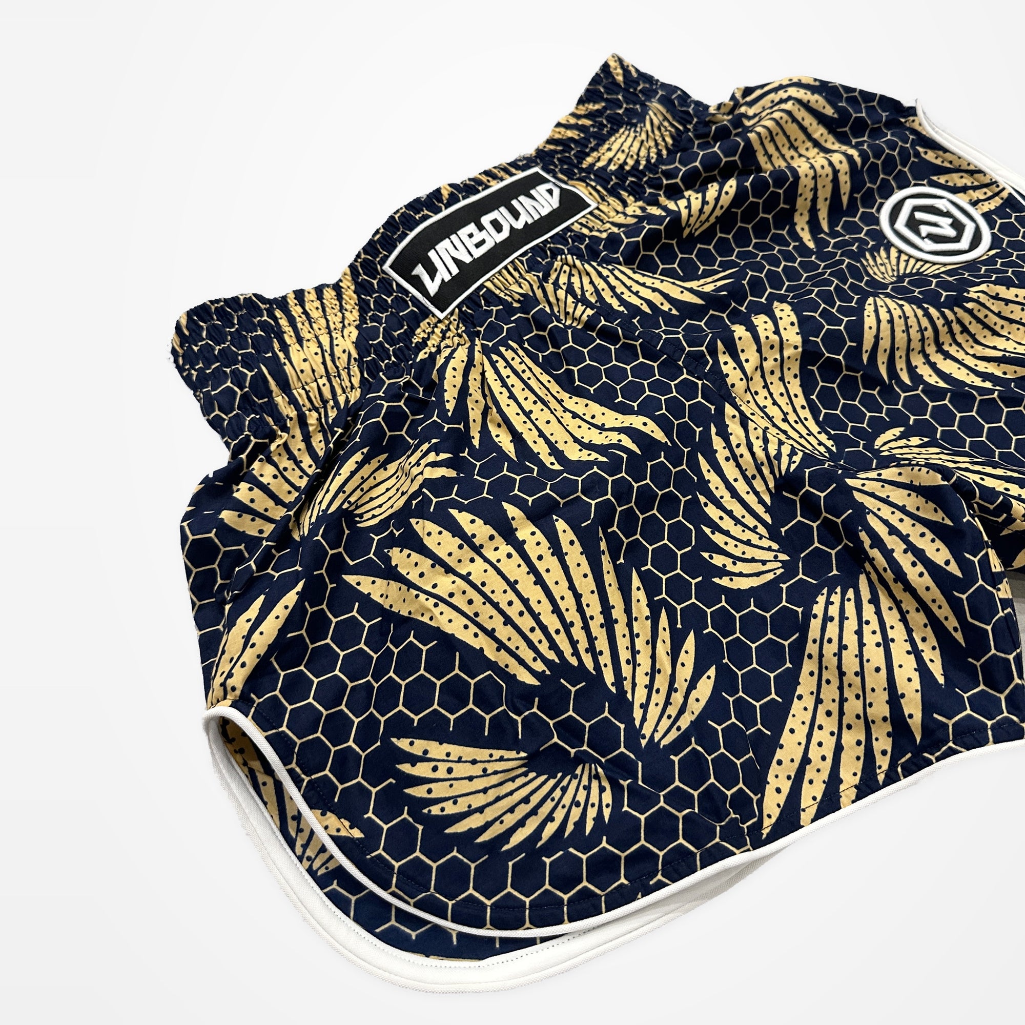 Hive Muay Thai Shorts
