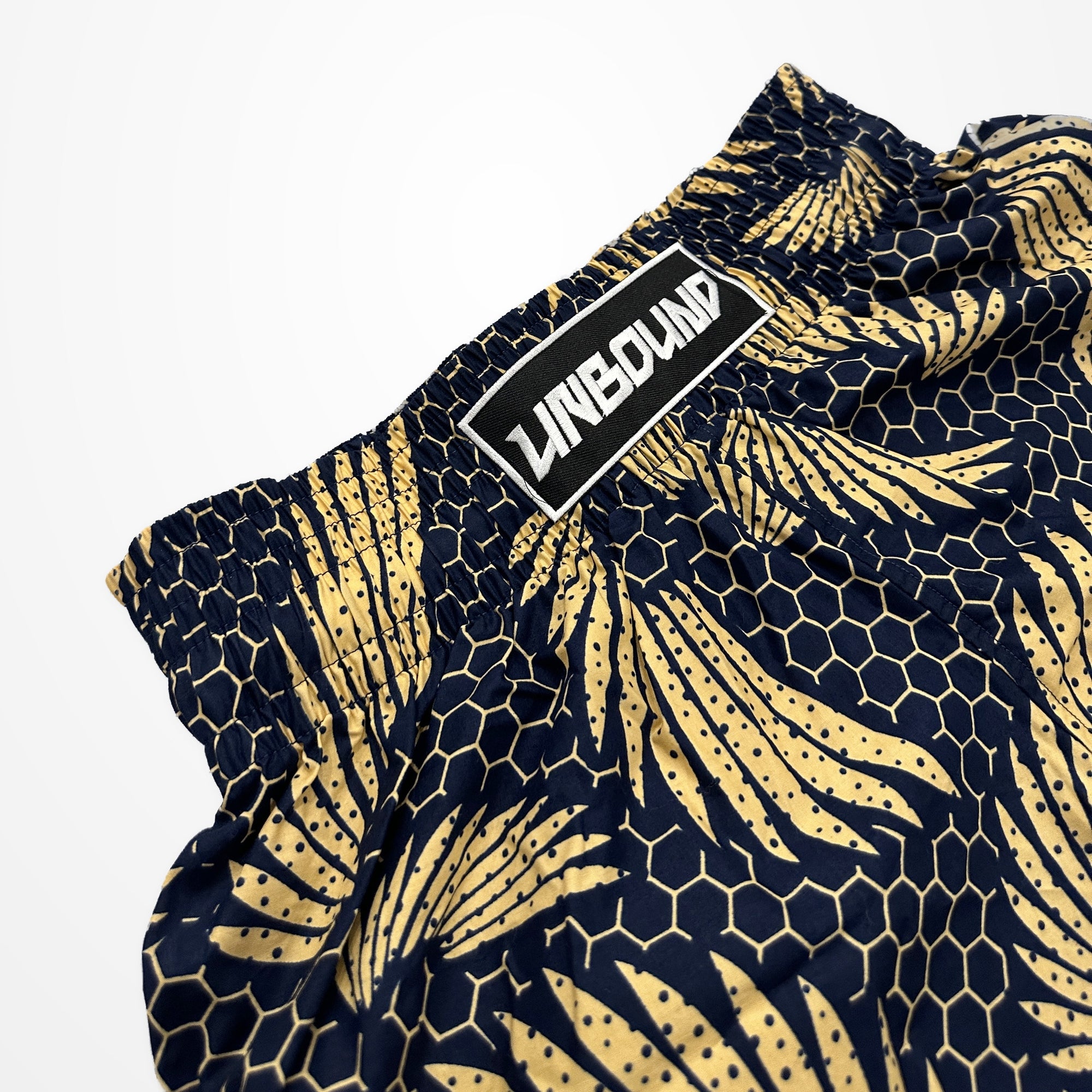 Hive Muay Thai Shorts