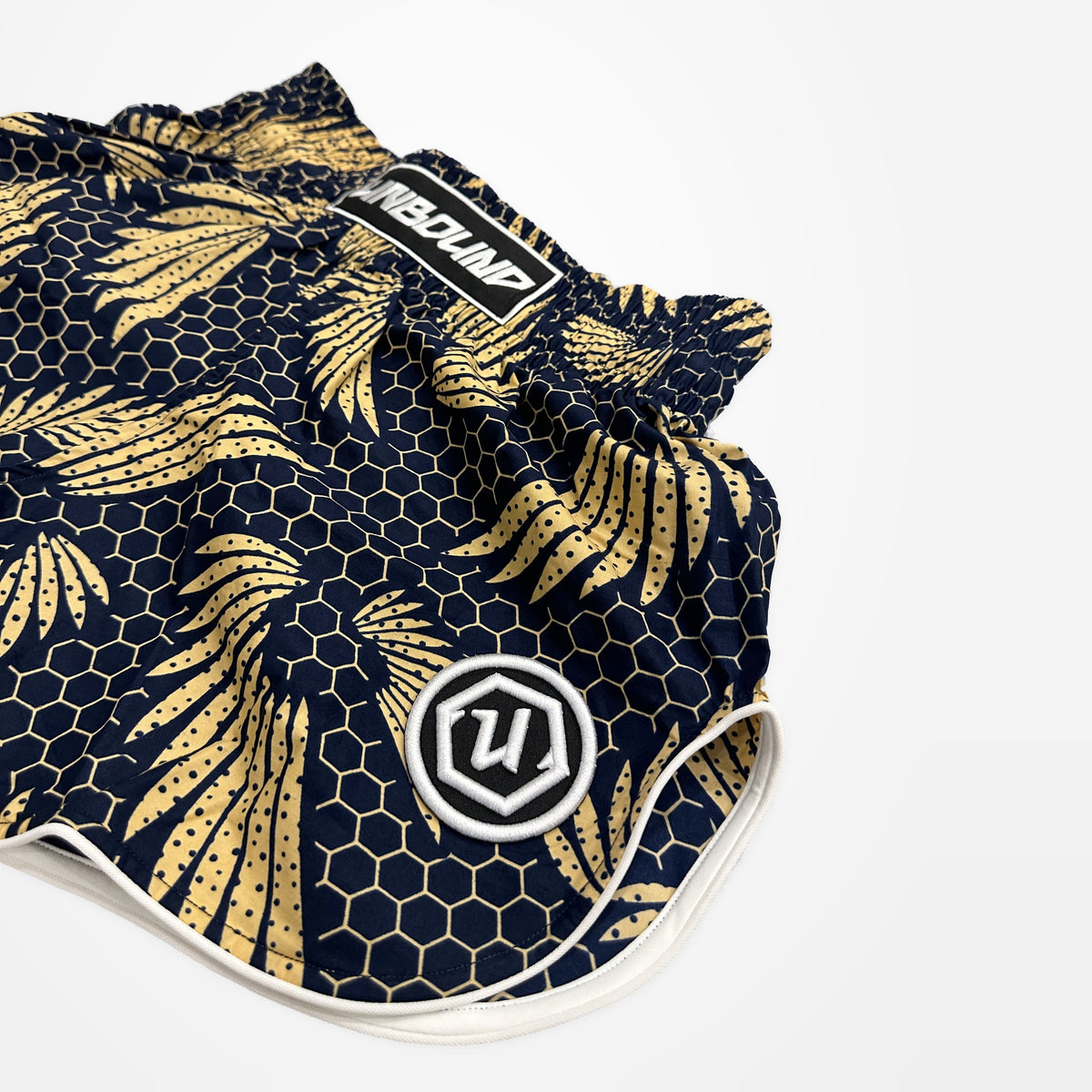 Hive Muay Thai Shorts