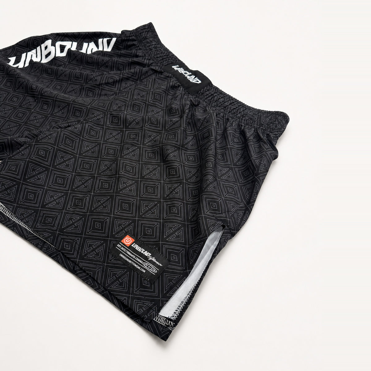 Hybrid Striking Shorts