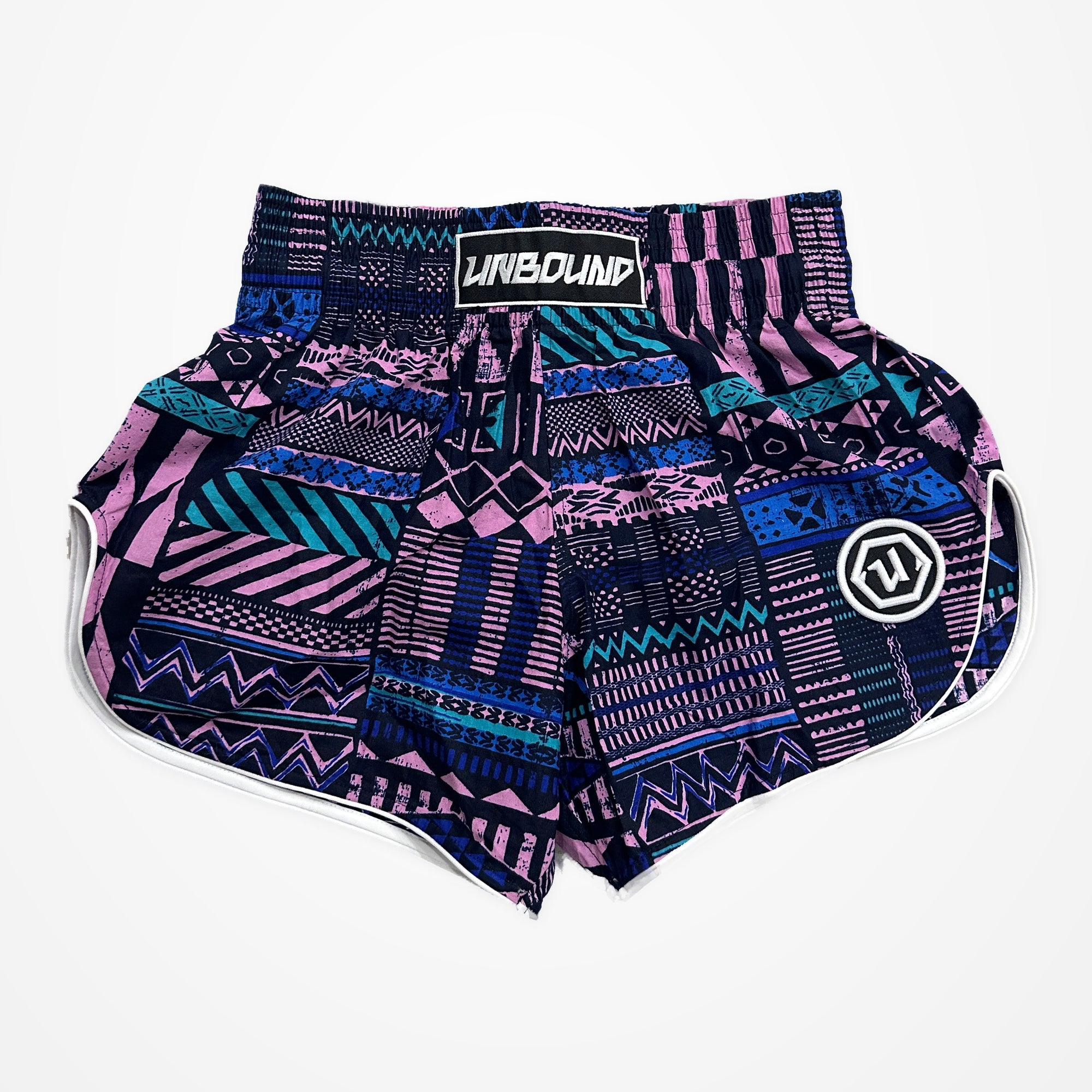 Prism Muay Thai Shorts