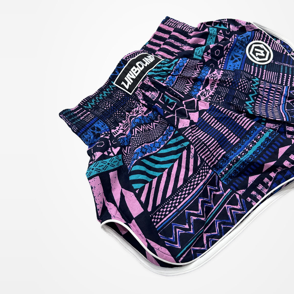 Prism Muay Thai Shorts