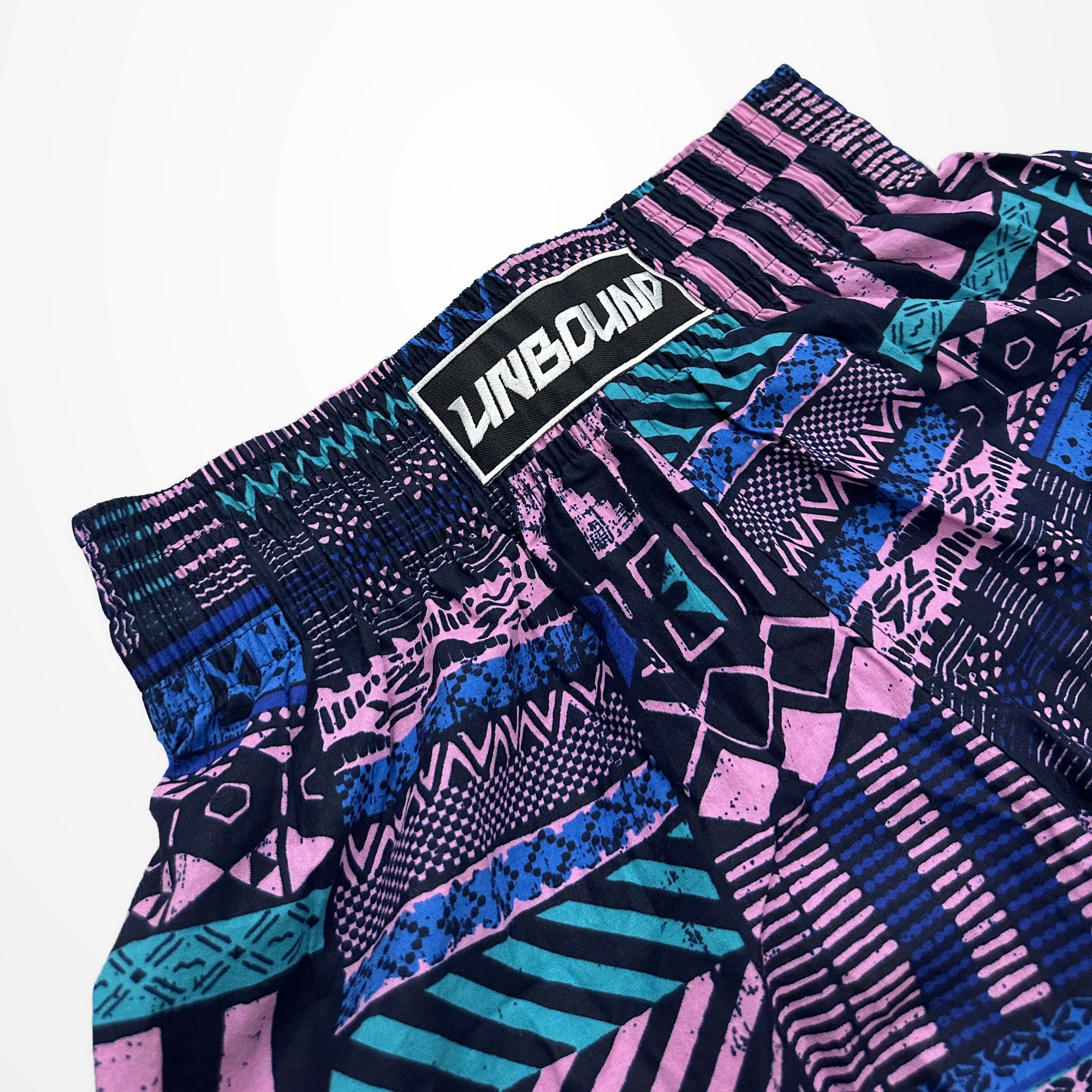 Prism Muay Thai Shorts
