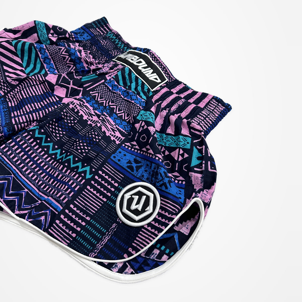Prism Muay Thai Shorts