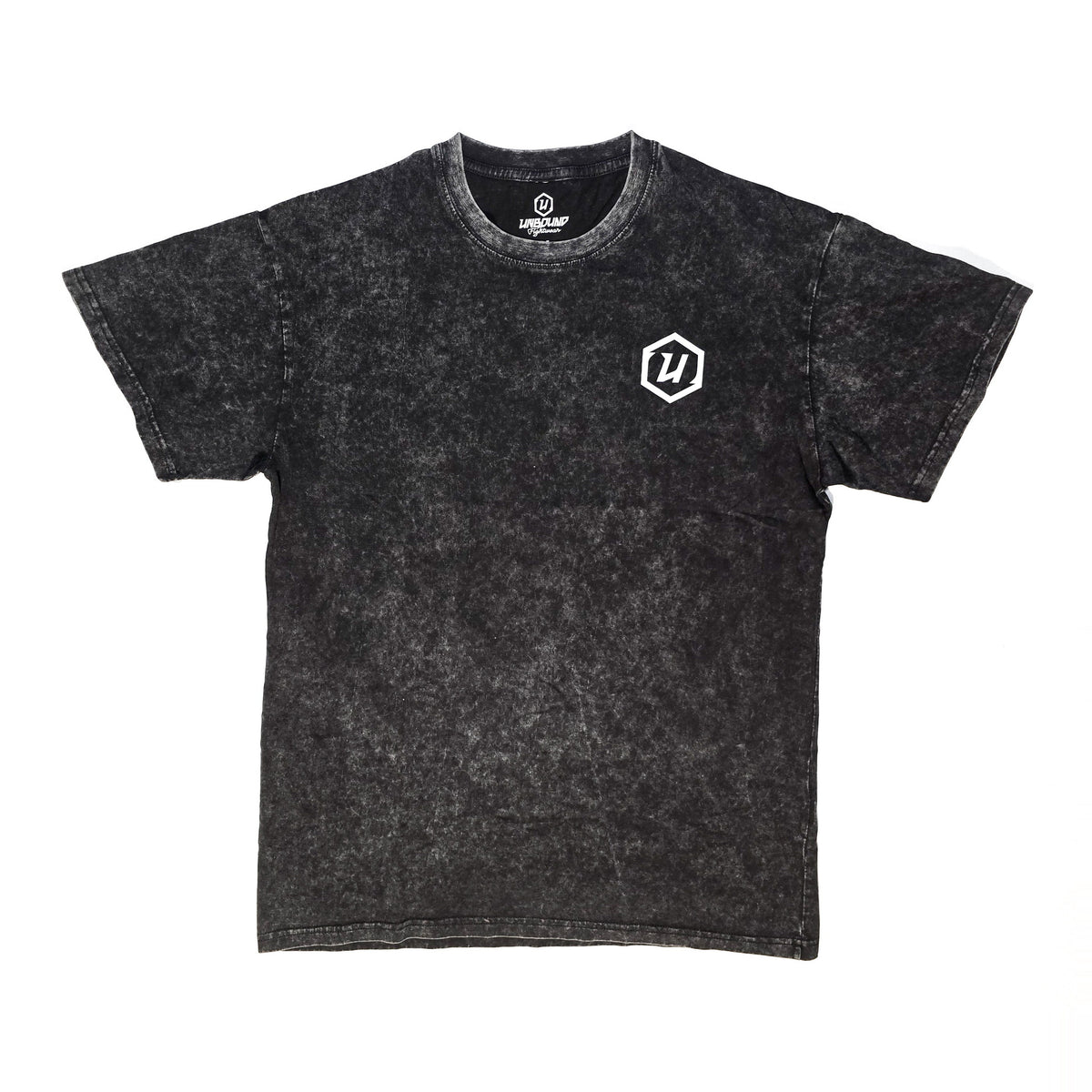 Unbound Signature Tee