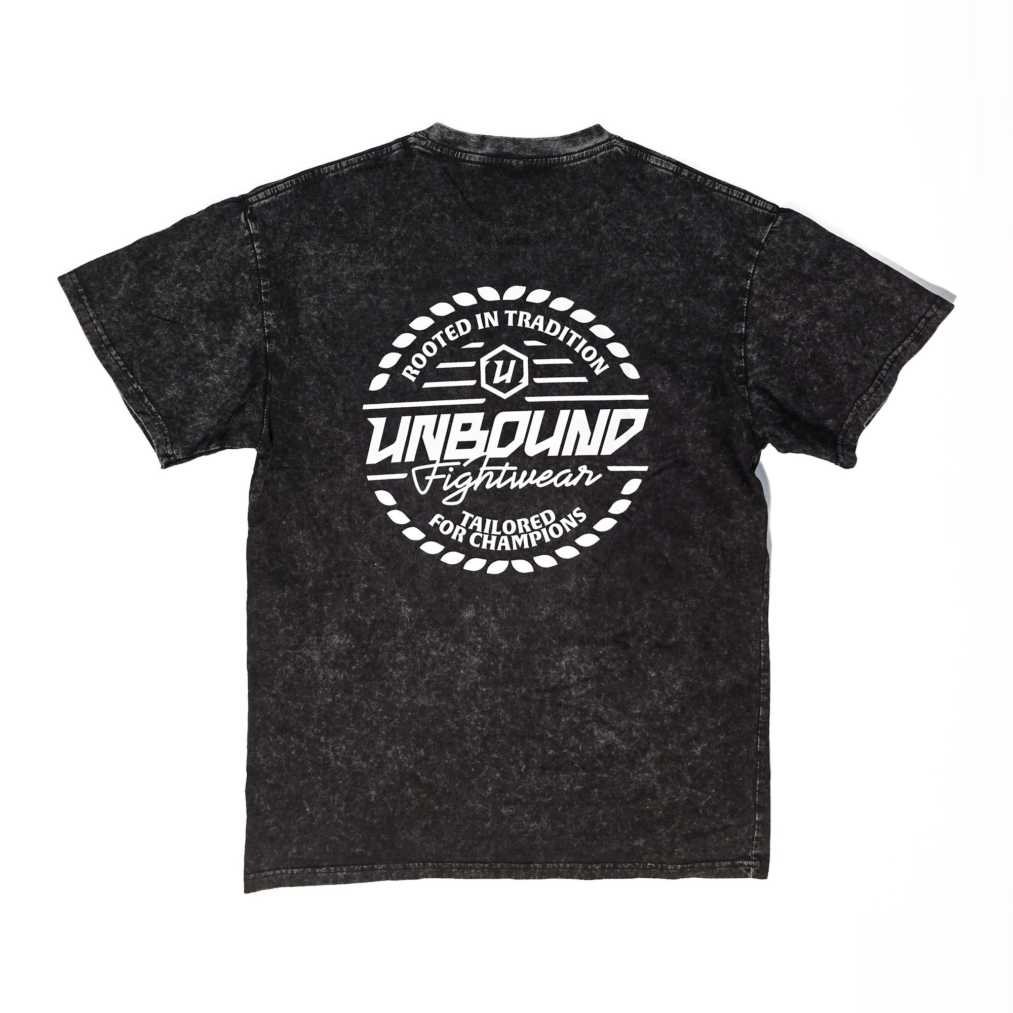 Unbound Signature Tee