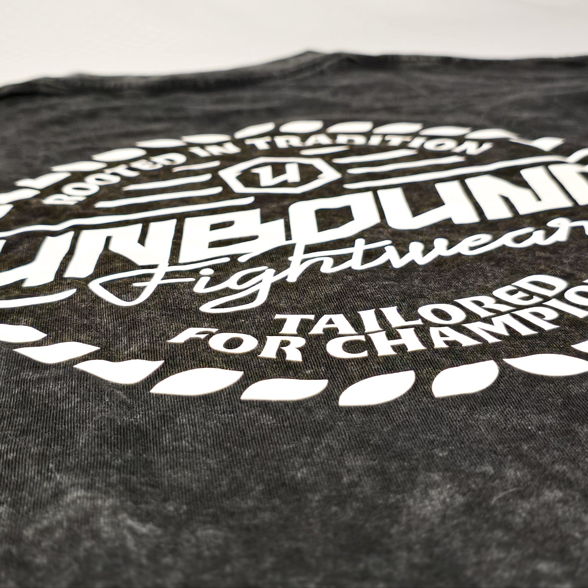 Unbound Signature Tee