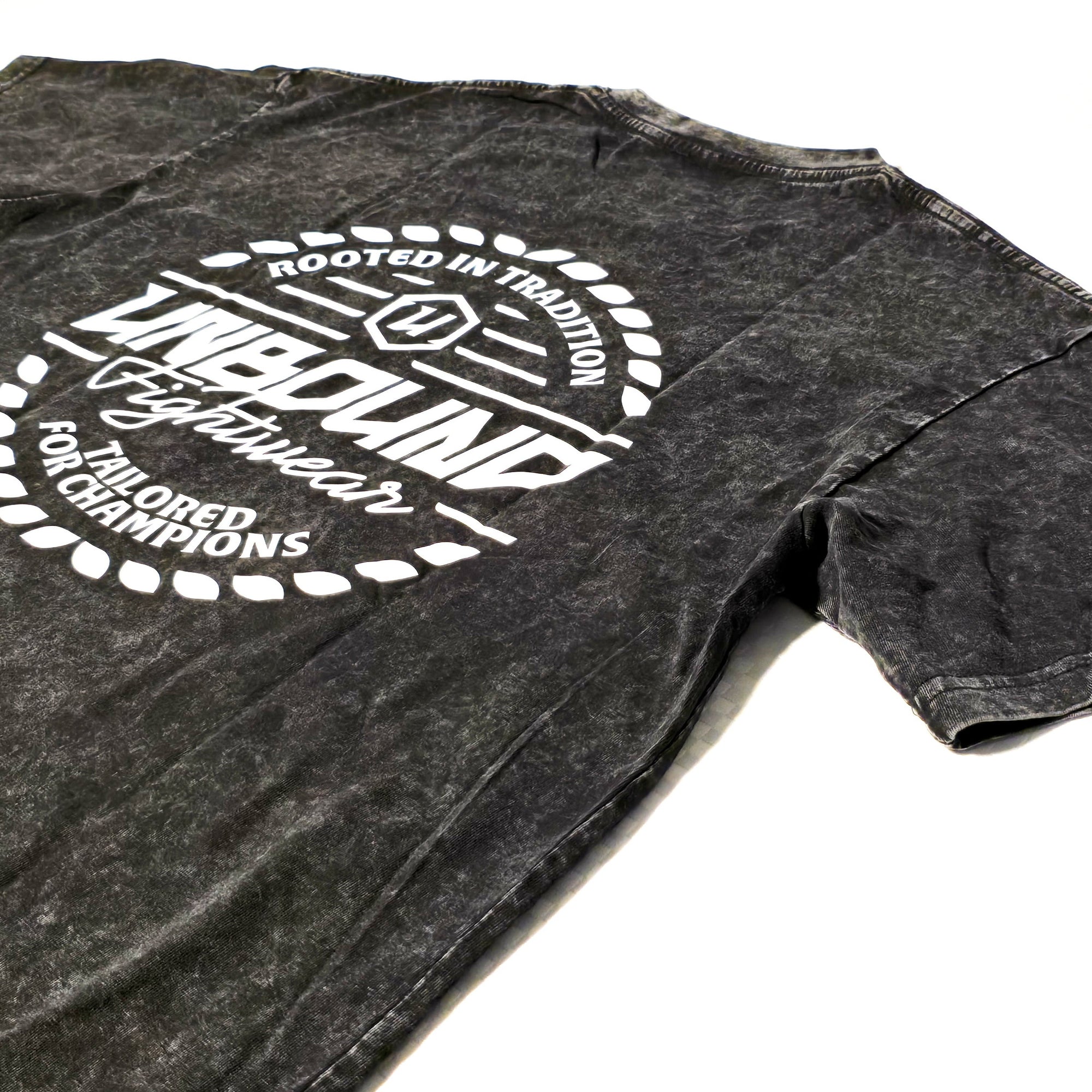 Unbound Signature Tee